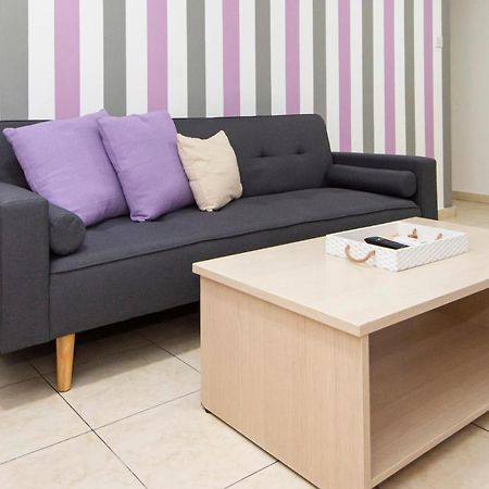 Viola Flat 303 Apartment ลาร์นาคา ภายนอก รูปภาพ